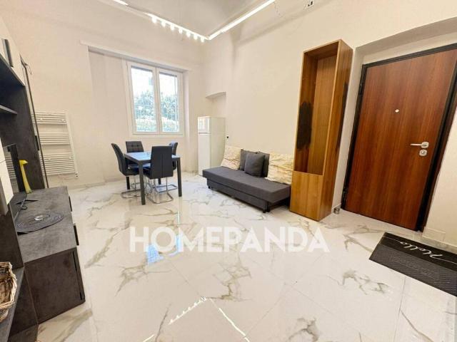 Appartamento in vendita a Torino TO