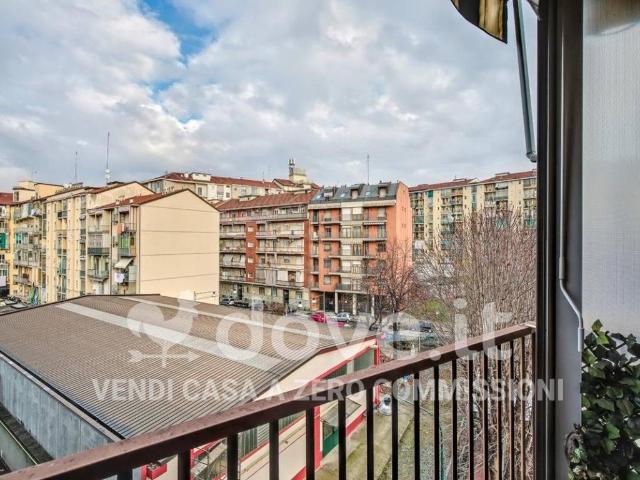 Appartamento in vendita a Torino TO