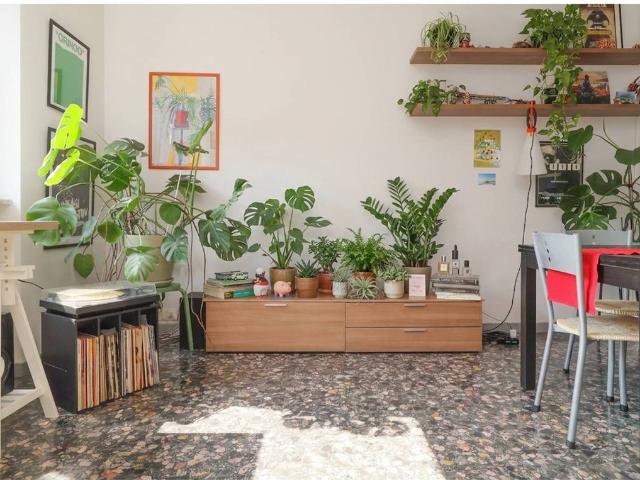 Appartamento in vendita a Torino TO