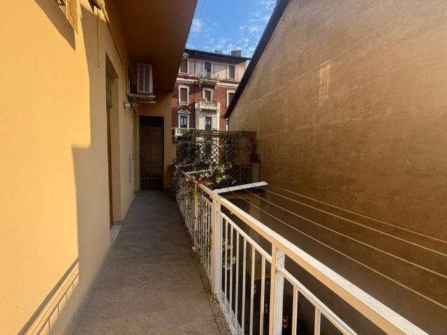 Appartamento in vendita a Torino TO