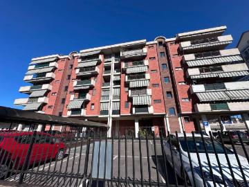 Appartamento in vendita a Torino TO