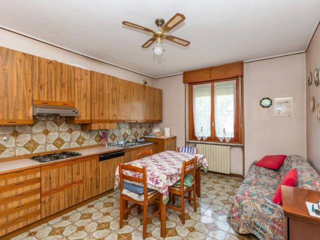 Appartamento in vendita a Torino TO
