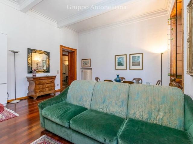 Appartamento in vendita a Torino TO