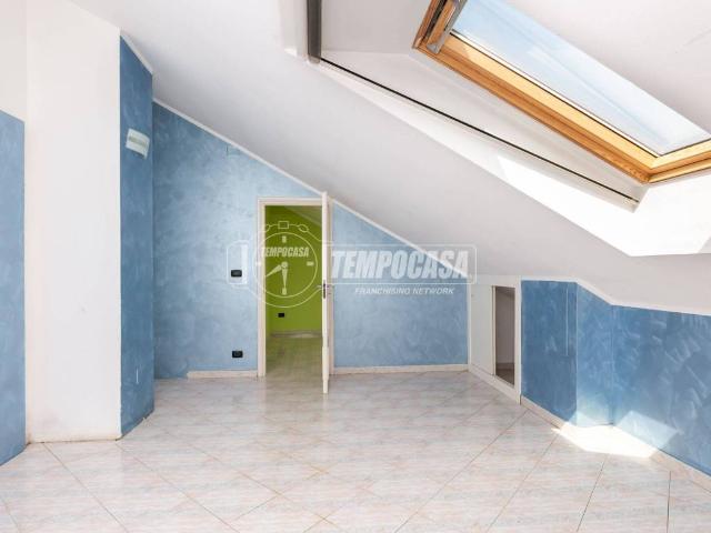 Appartamento in vendita a Torino TO