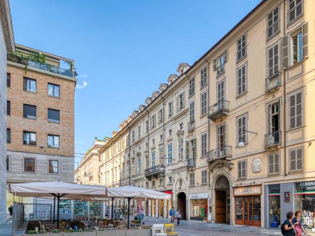 Appartamento in vendita a Torino TO