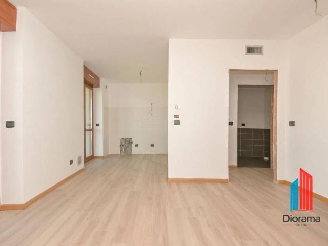 Appartamento in vendita a Torino TO