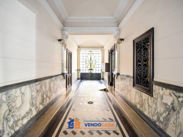 Appartamento in vendita a Torino TO