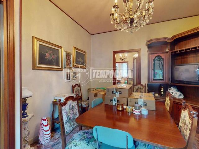 Appartamento in vendita a Torino TO