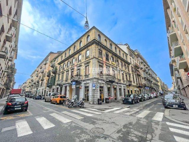 Appartamento in vendita a Torino TO