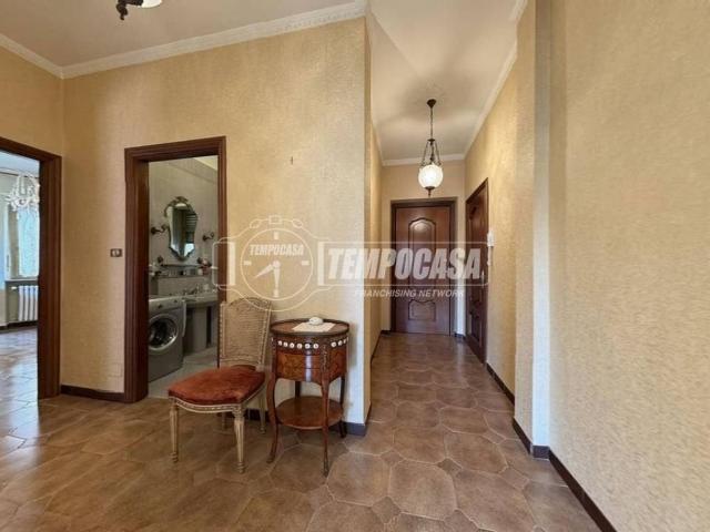 Appartamento in vendita a Torino TO