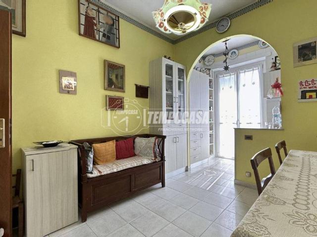 Appartamento in vendita a Torino TO