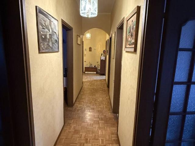 Appartamento in vendita a Torino TO