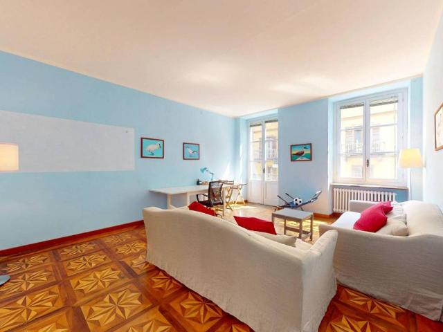Appartamento in vendita a Torino TO