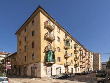 Appartamento in vendita a Torino TO