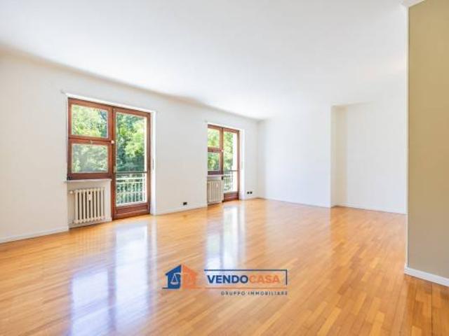 Appartamento in vendita a Torino TO