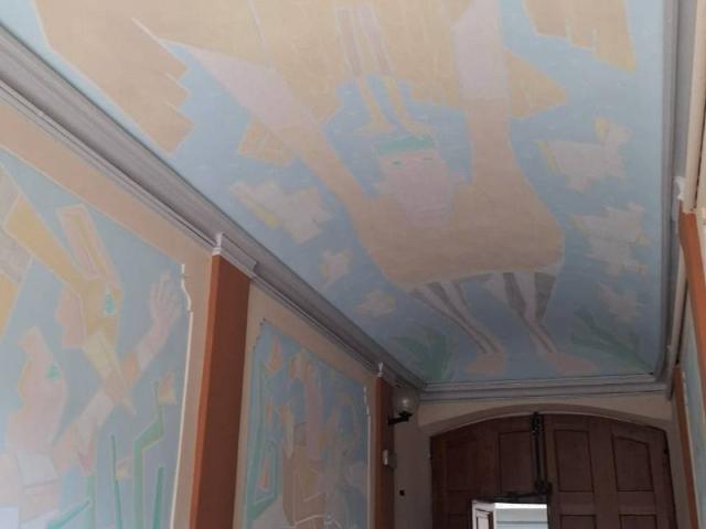 Appartamento in vendita a Torino TO