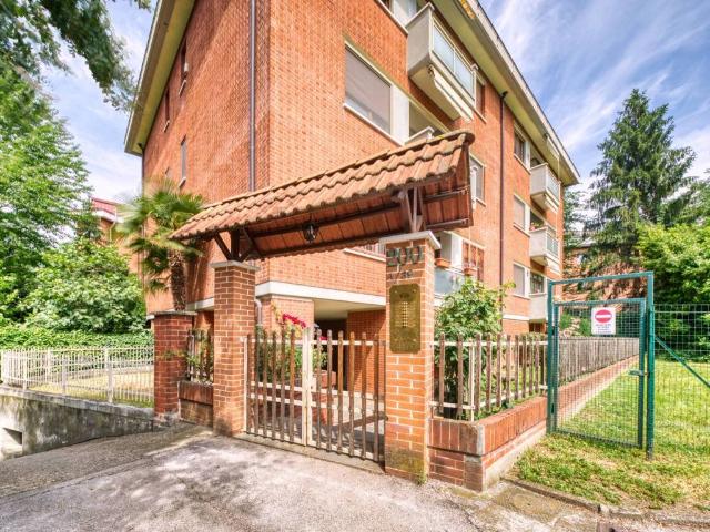 Appartamento in vendita a Torino TO