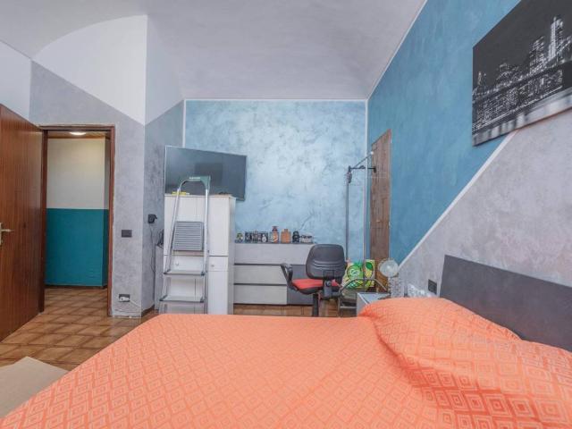 Appartamento in vendita a Torino TO