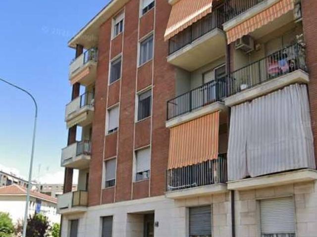 Appartamento in vendita a Torino TO