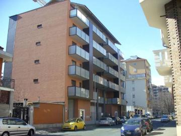 Appartamento in vendita a Torino TO