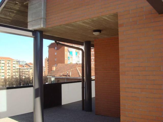 Appartamento in vendita a Torino TO