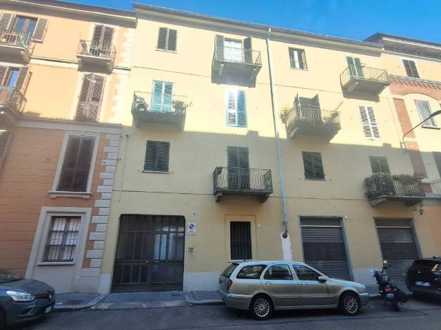 Appartamento in vendita a Torino TO