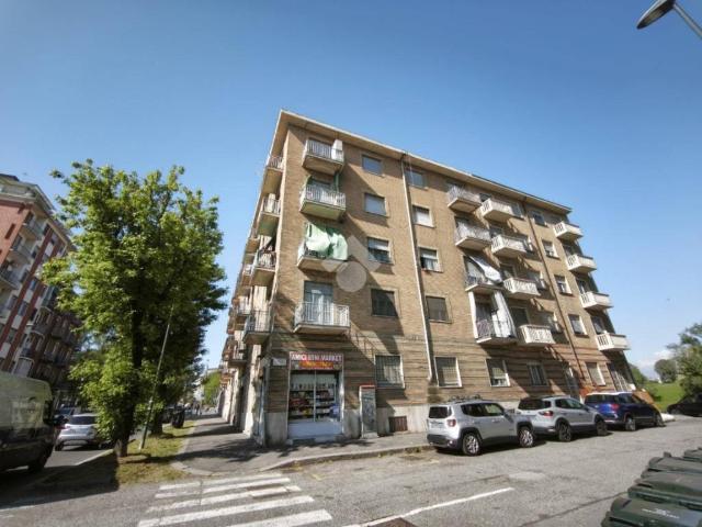 Appartamento in vendita a Torino TO