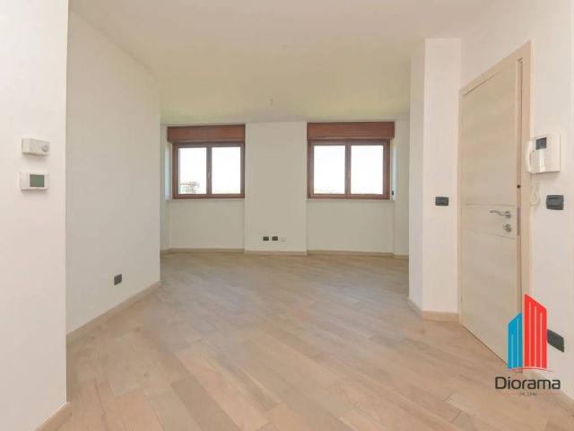 Appartamento in vendita a Torino TO