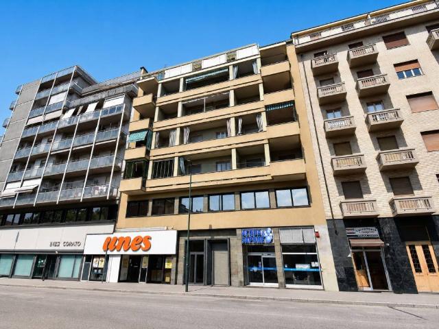Appartamento in vendita a Torino TO