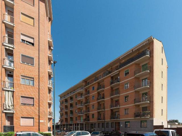Appartamento in vendita a Torino TO