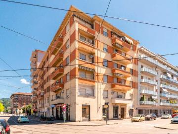 Appartamento in vendita a Torino TO