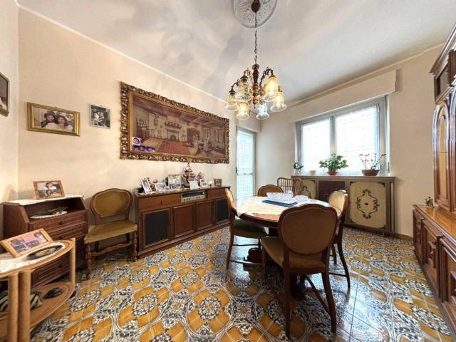 Appartamento in vendita a Torino TO