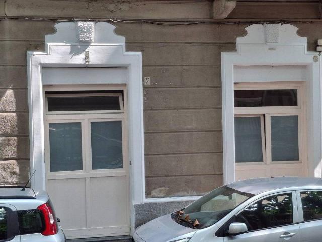 Appartamento in vendita a Torino TO
