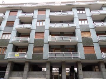 Appartamento in vendita a Torino TO