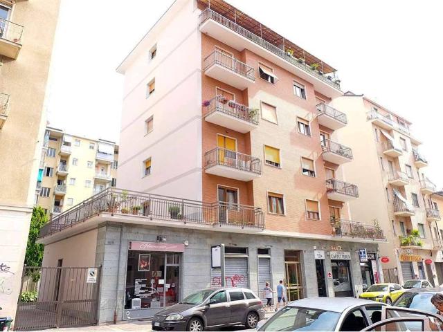 Appartamento in vendita a Torino TO