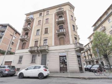 Appartamento in vendita a Torino TO