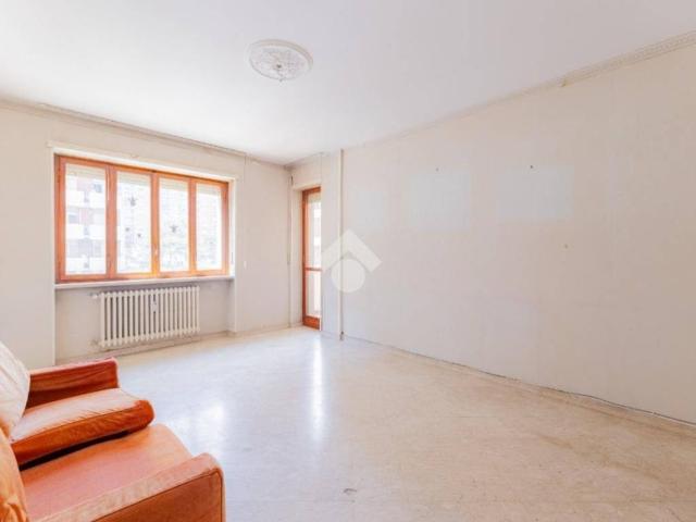 Appartamento in vendita a Torino TO