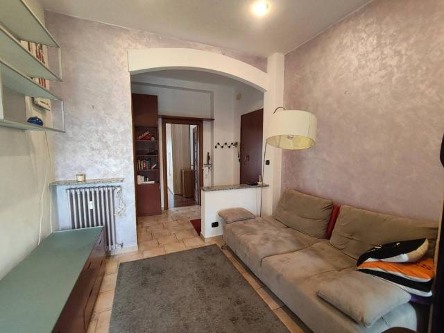 Appartamento in vendita a Torino TO
