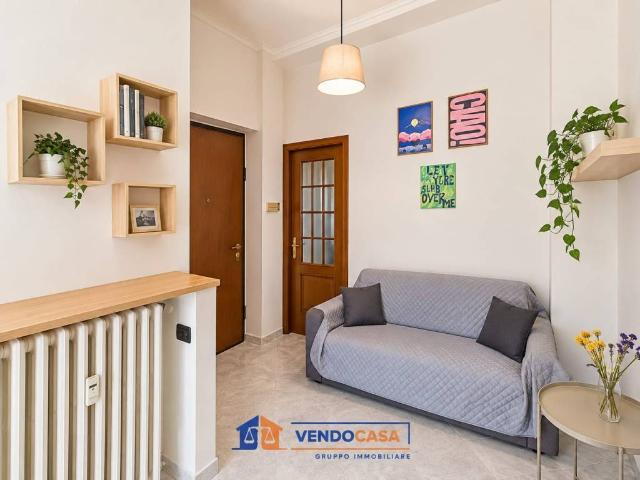 Appartamento in vendita a Torino TO