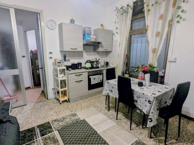 Appartamento in vendita a Torino TO
