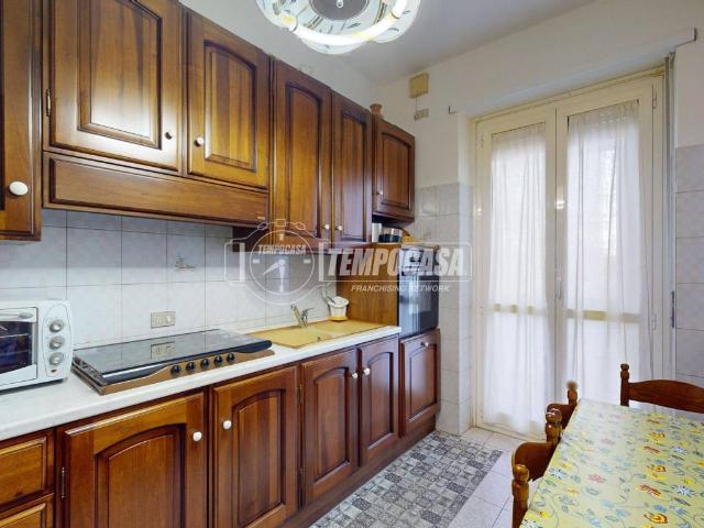 Appartamento in vendita a Torino TO