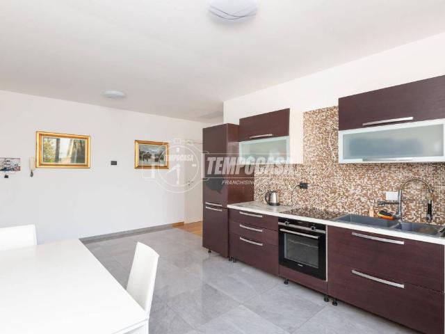 Appartamento in vendita a Torino TO
