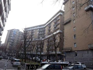 Appartamento in vendita a Torino TO
