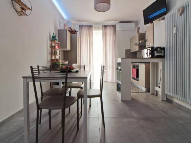 Appartamento in vendita a Torino TO