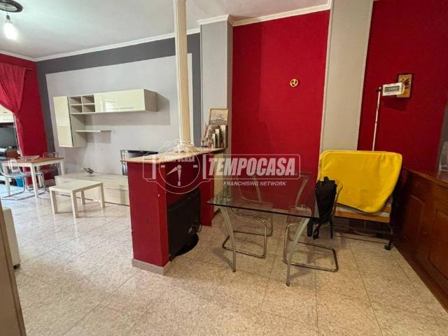 Appartamento in vendita a Torino TO