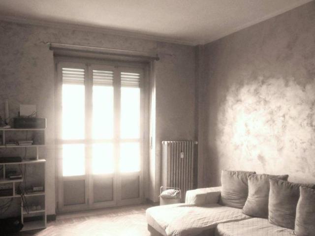 Appartamento in vendita a Torino TO