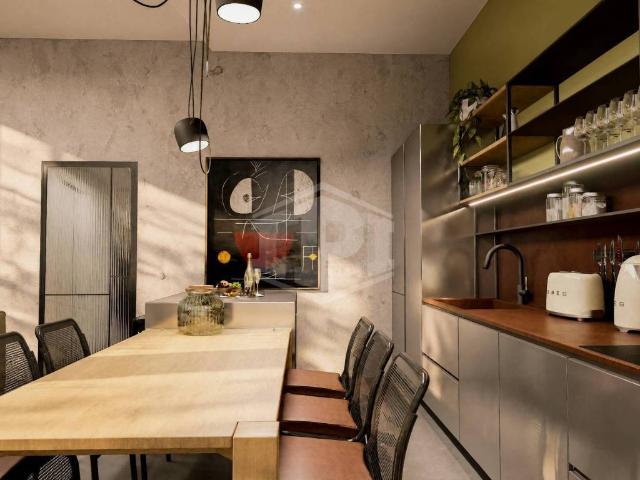 Appartamento in vendita a Torino TO