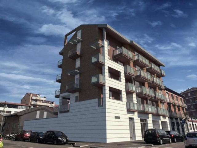 Appartamento in vendita a Torino TO