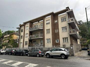 Appartamento in vendita a Torino TO