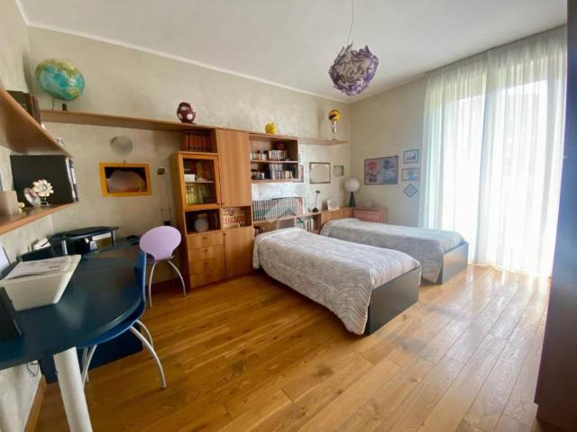 Appartamento in vendita a Torino TO